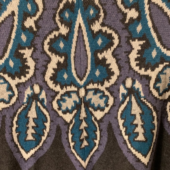 Ella Moss Open Cardigan - Picture 3 of 8